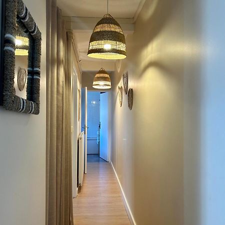 Appartement "Escapade A Malo" 4 A 6 Personnes 5 Mn A Pied De La Plage Dunkirk Exterior photo